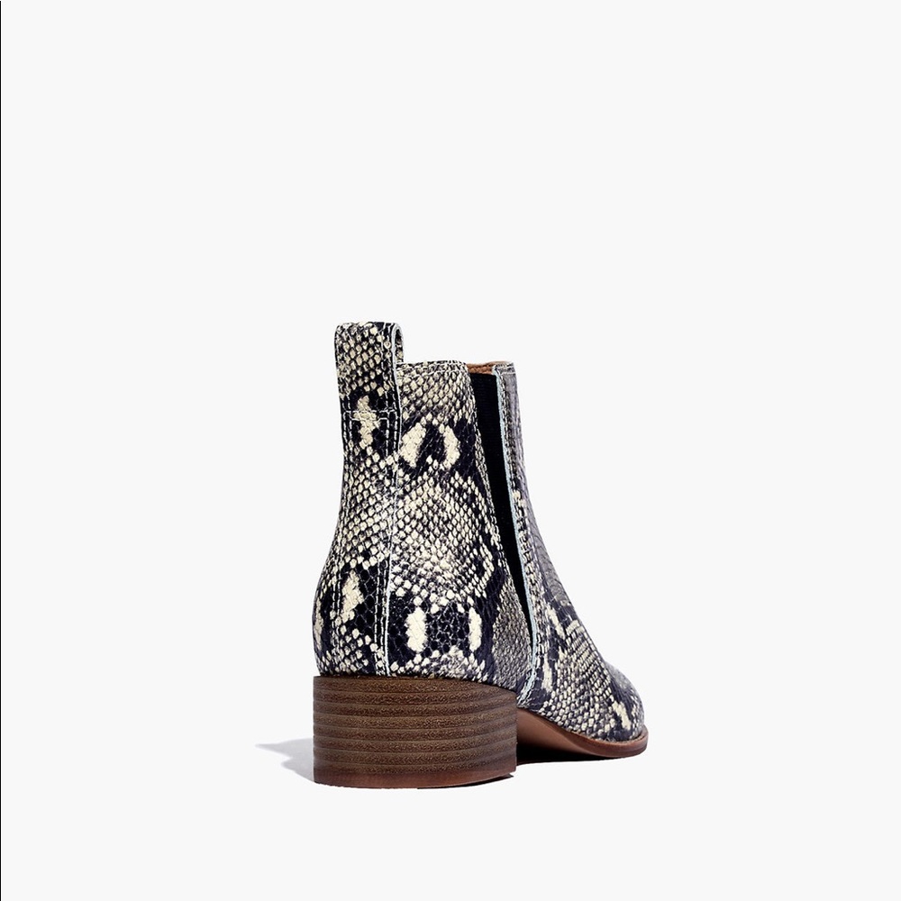 Madewell Boots - Picture 4 of 8